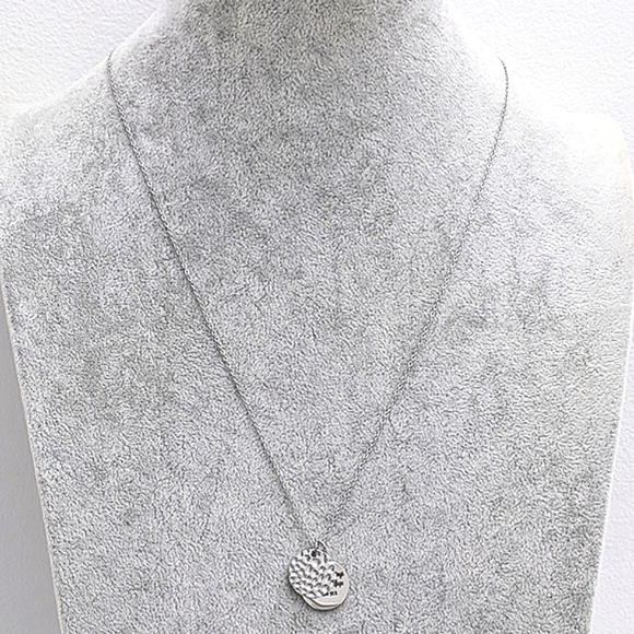 Christian Bible Verse Scripture Necklace - Picture 4 of 11